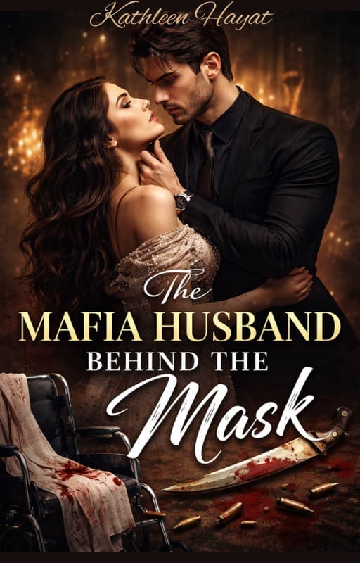 The Mafia Husband Behind The Mask